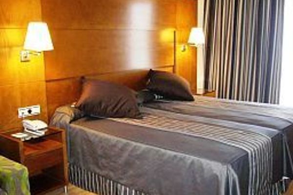 Hotel AGH Canet (Canet de Berenguer)